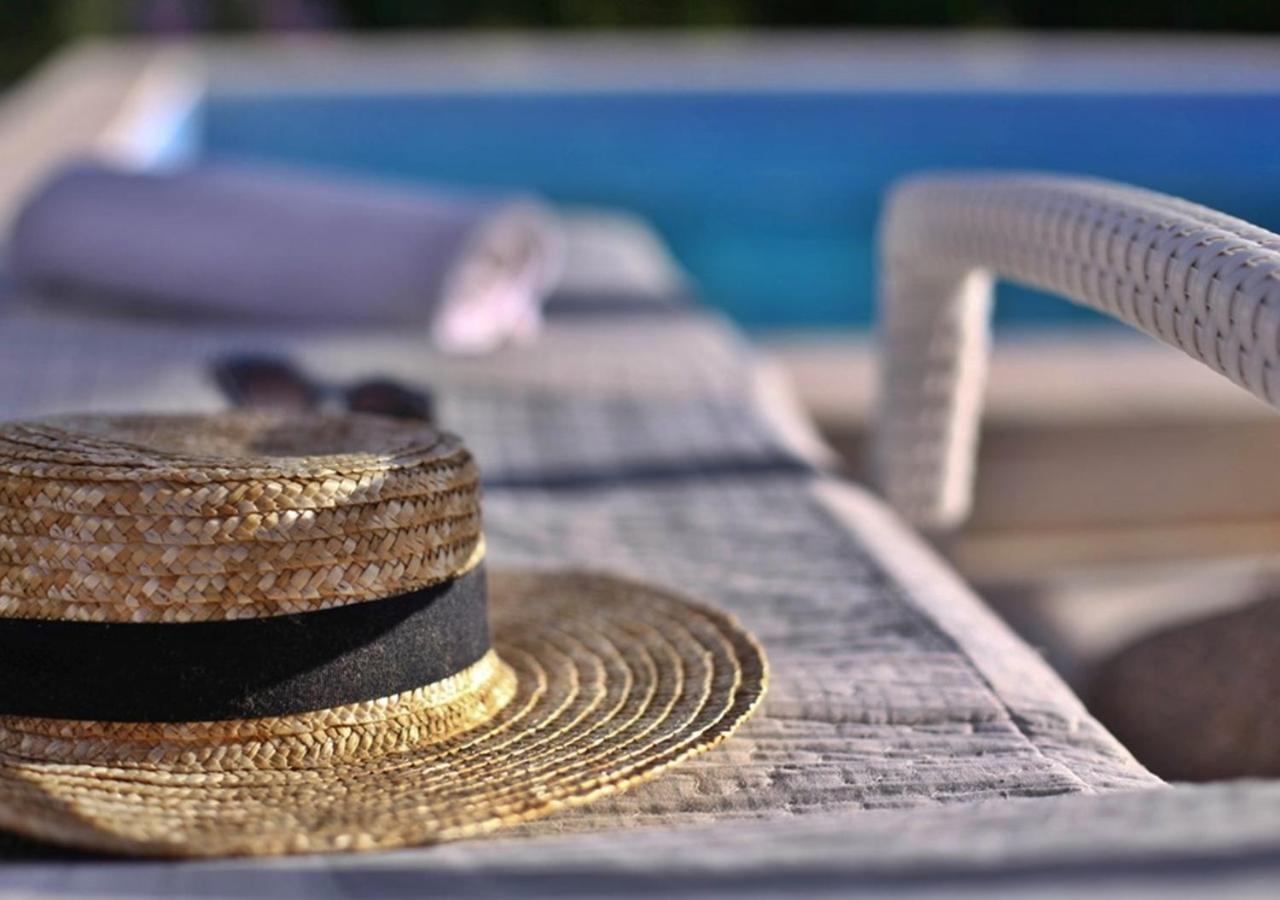 Вилла Flamingo - House With Private Pool Gornji Seget Экстерьер фото