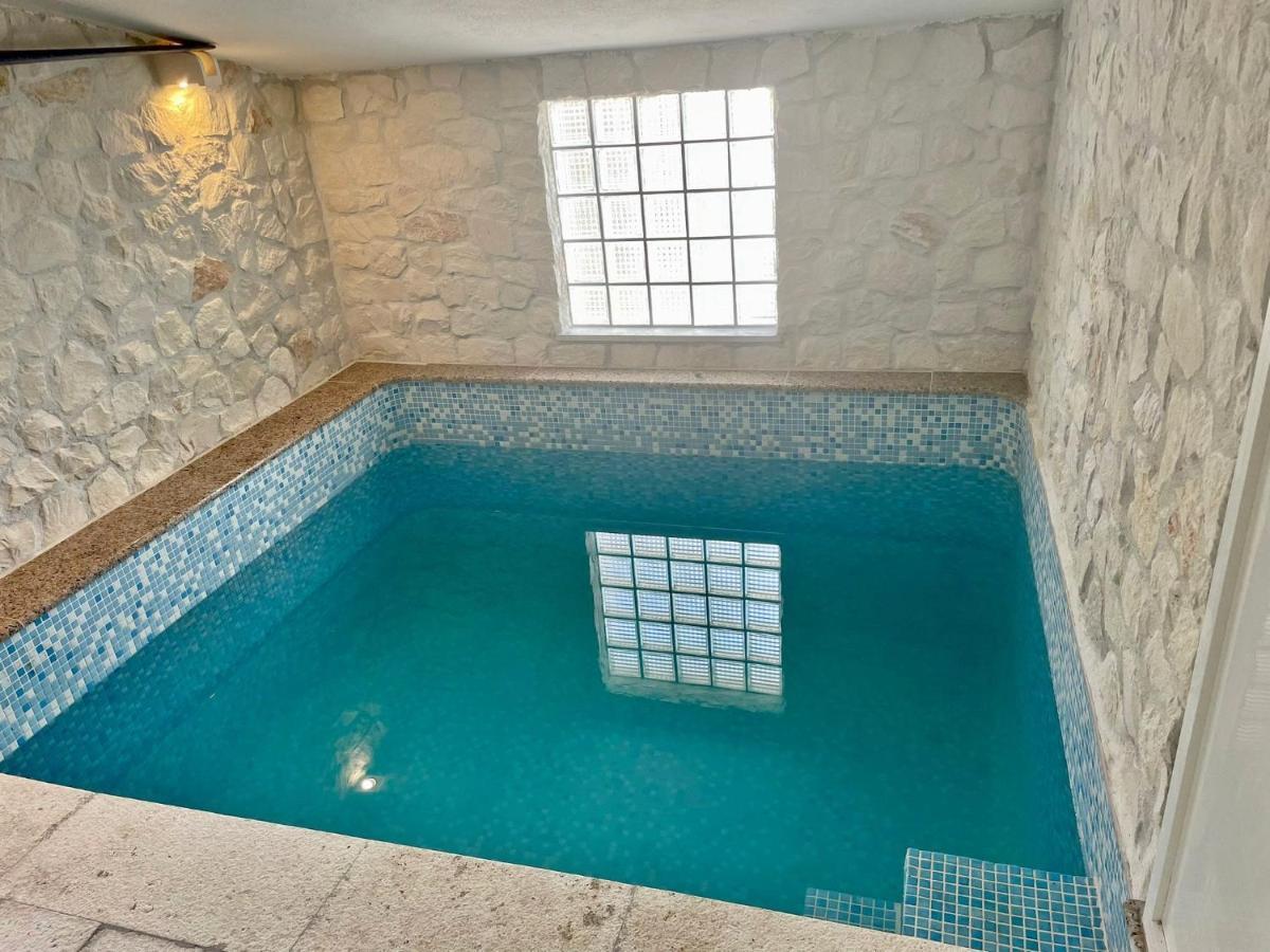 Вилла Flamingo - House With Private Pool Gornji Seget Экстерьер фото