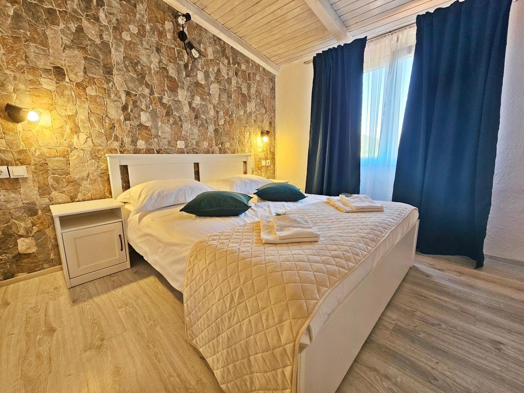 Вилла Flamingo - House With Private Pool Gornji Seget Экстерьер фото